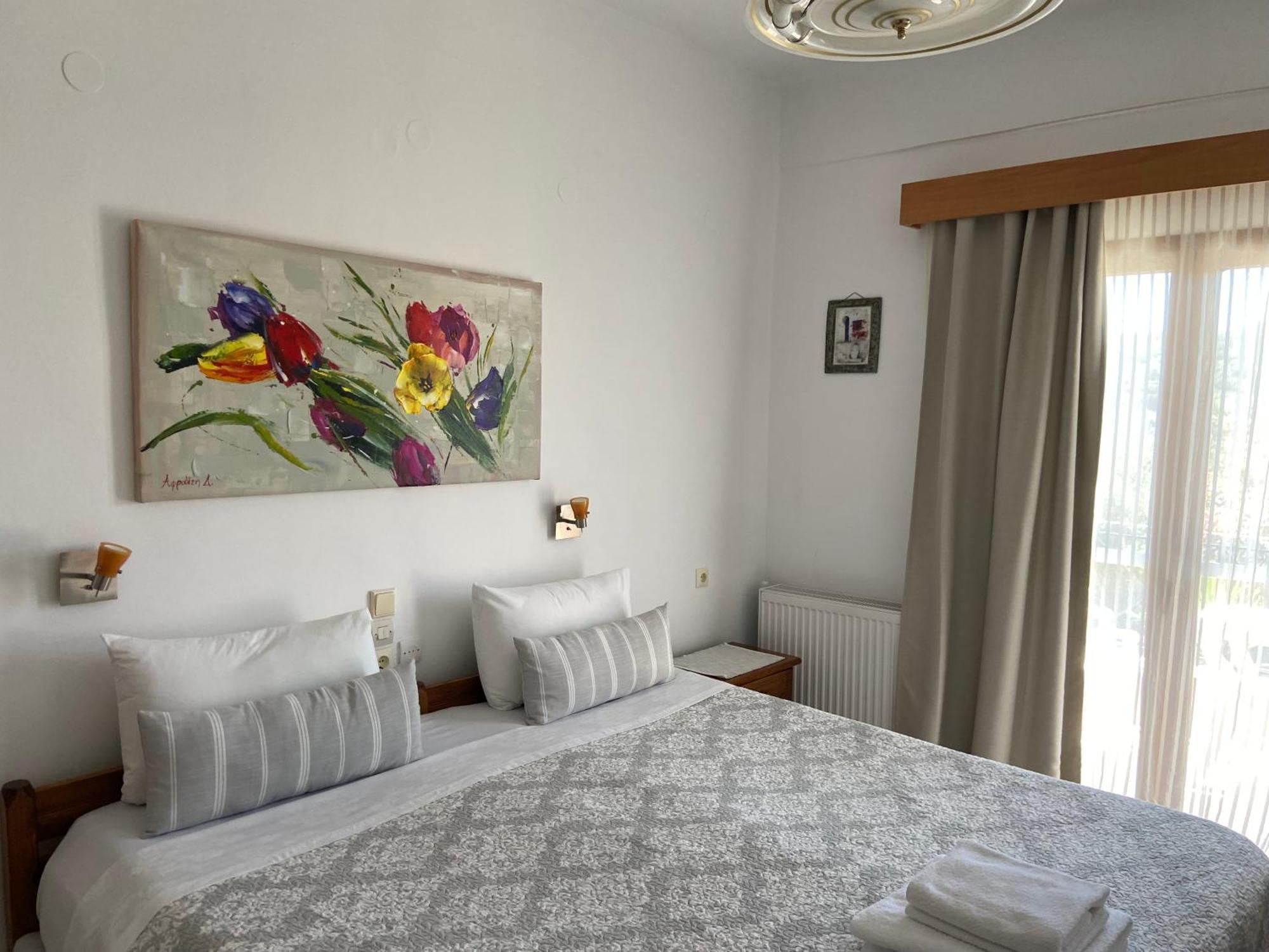 Floros Apartment Agios Stefanos Avliotes (Corfu)