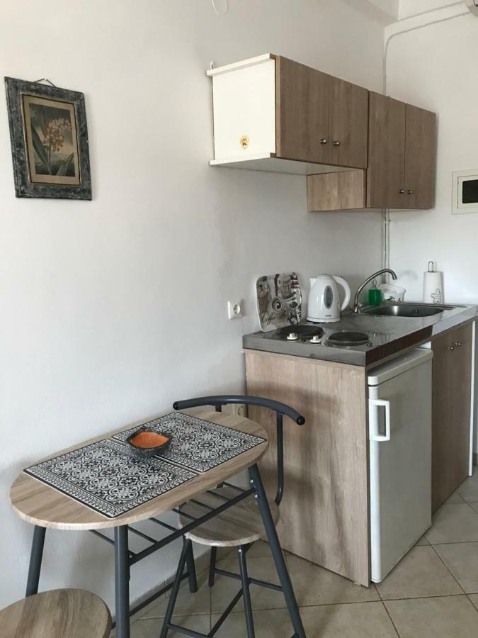 Floros Apartment Agios Stefanos Avliotes (Corfu)