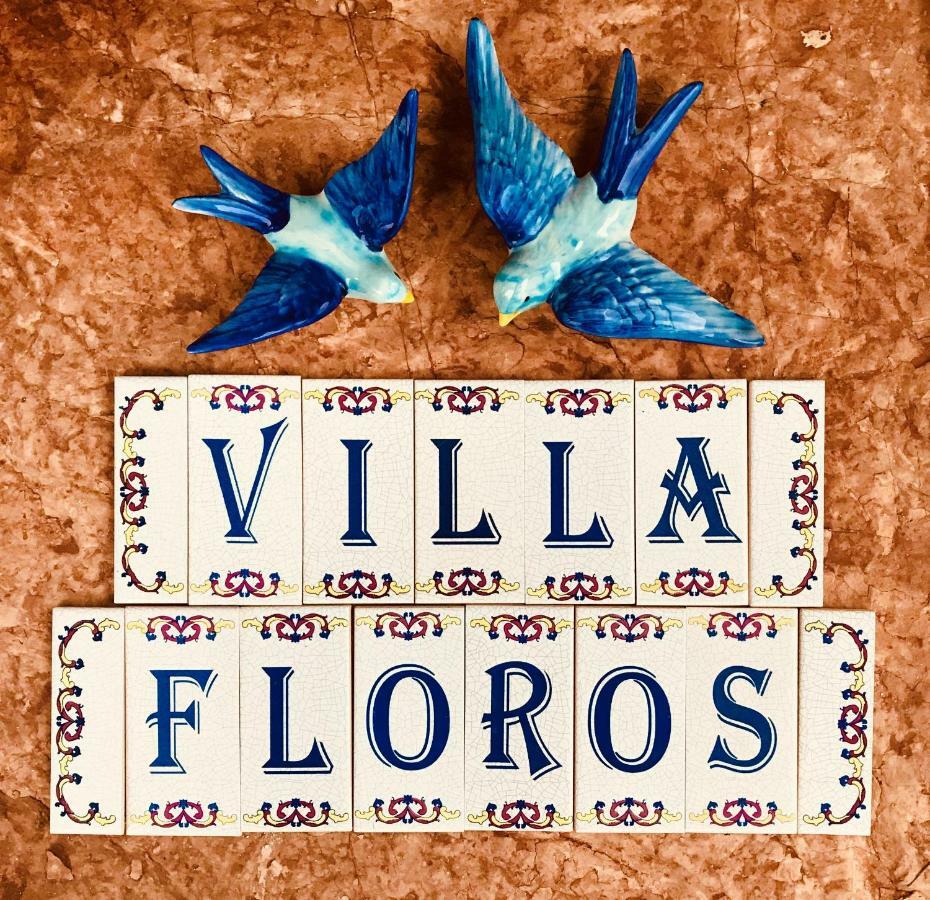 Apartment Floros