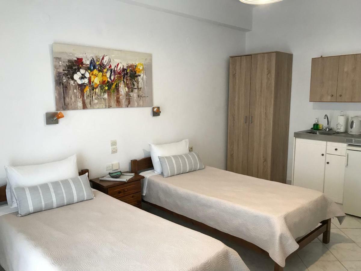 Floros Apartment
