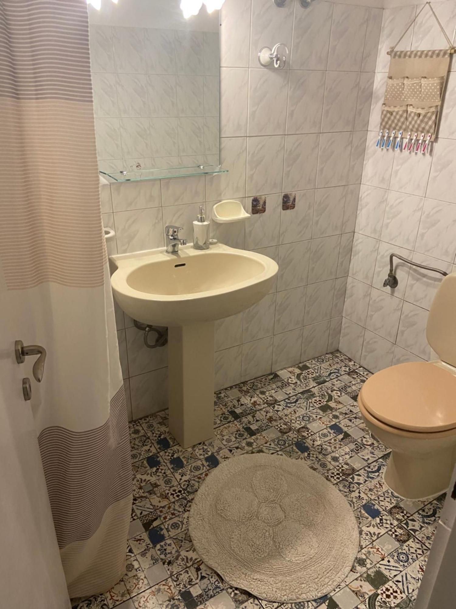 Appartement Floros Agios Stefanos Avliotes (Corfu)